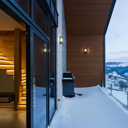 Villas Fomich Bukovel Exterior photo