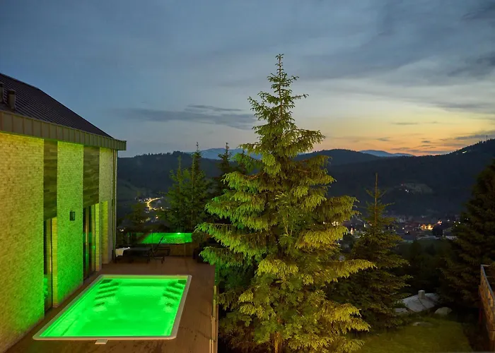 Villas Fomich