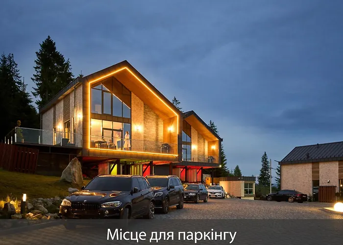 Villas Fomich