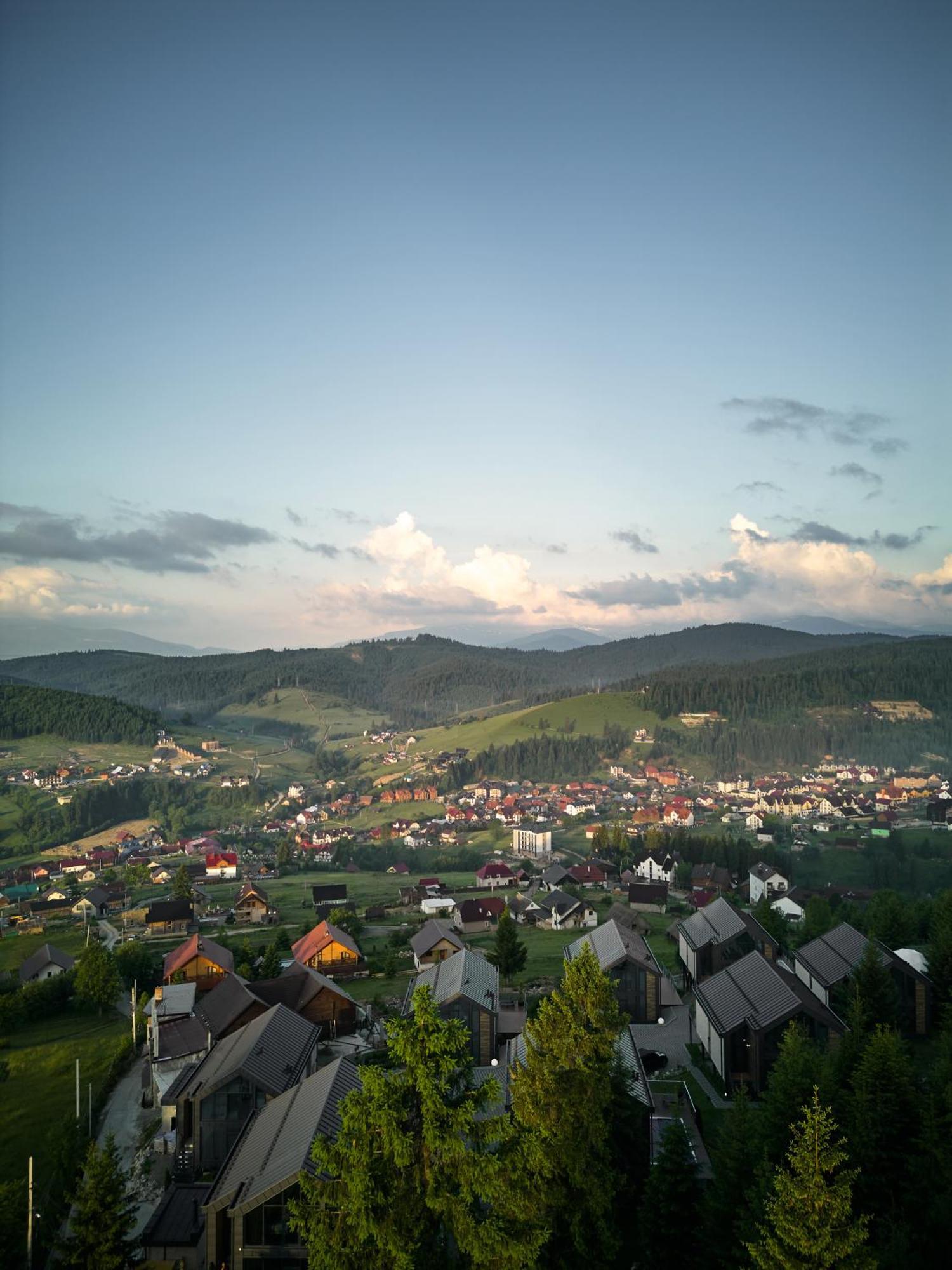 Fomich * Bukovel