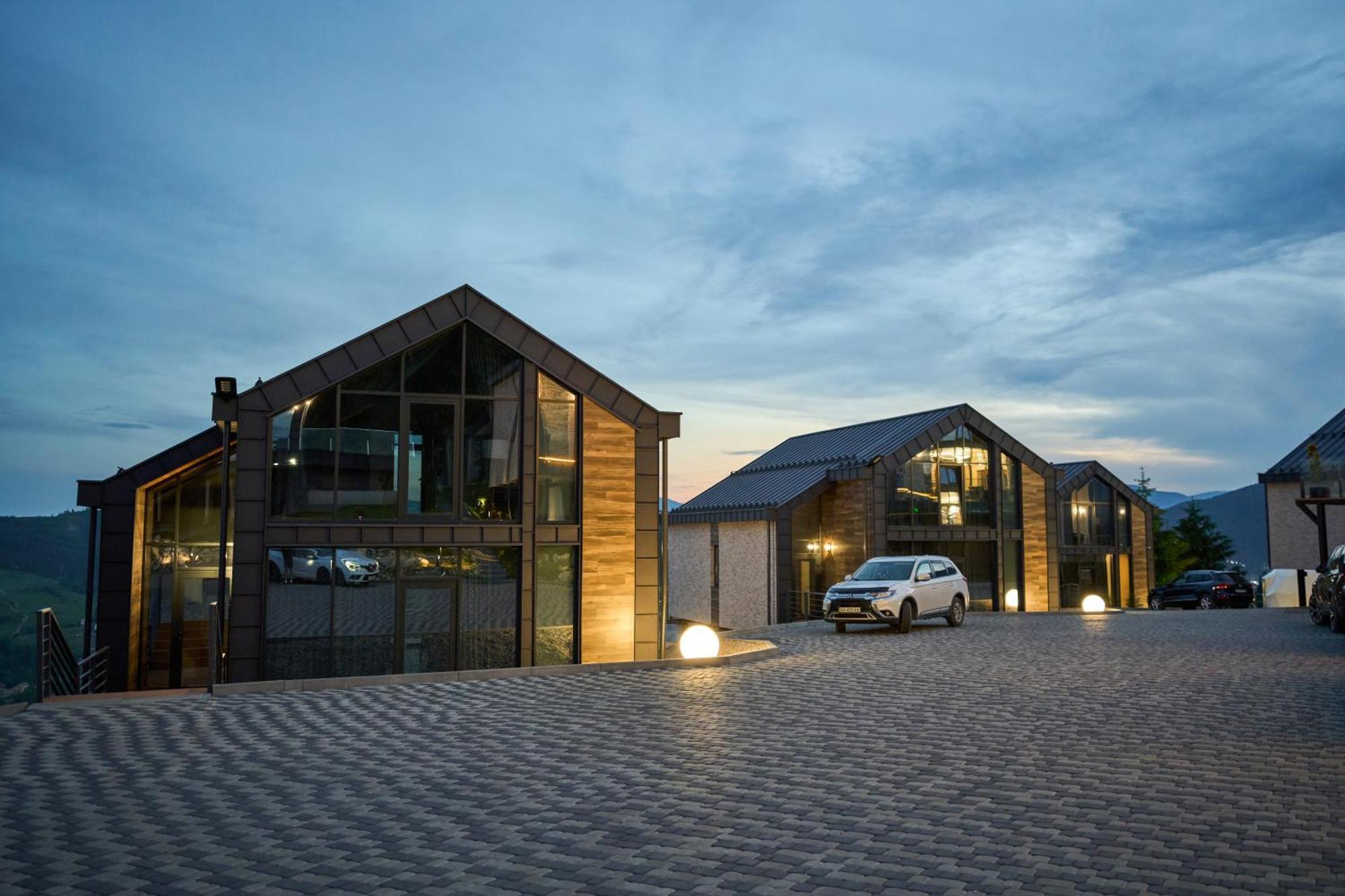 Fomich Villa