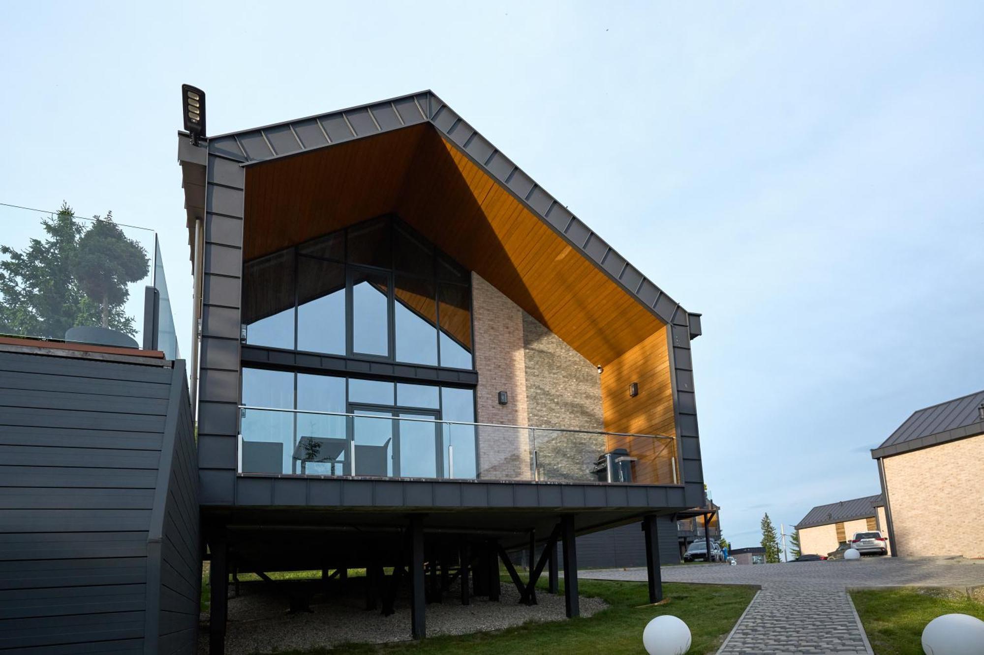 Villa Fomich