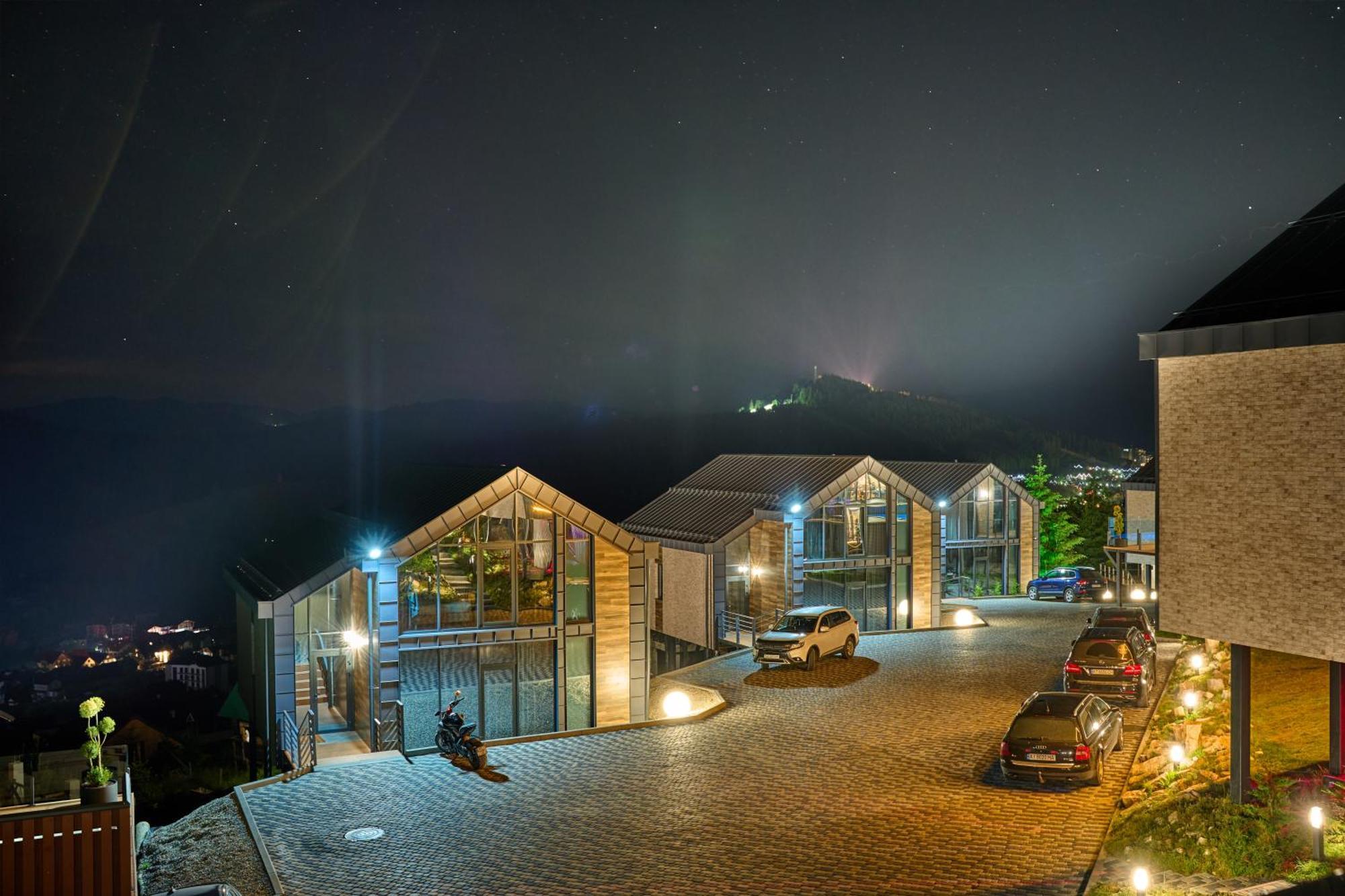 Villa Fomich *