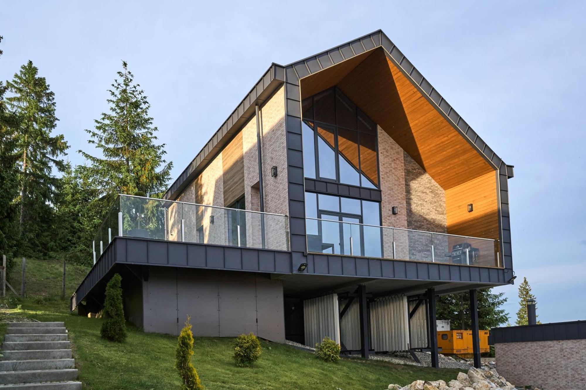 Villa Fomich