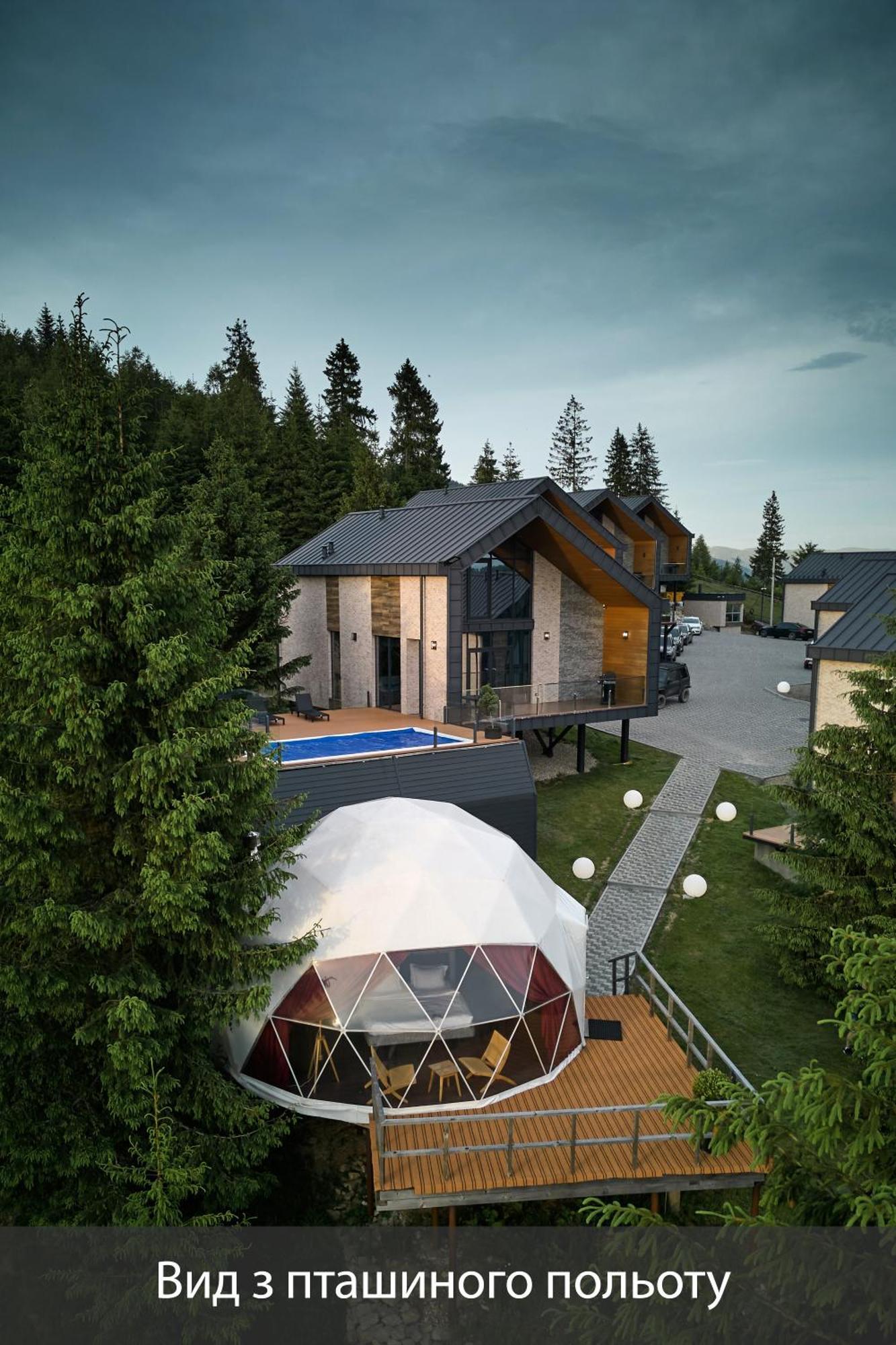 Villa Fomich *